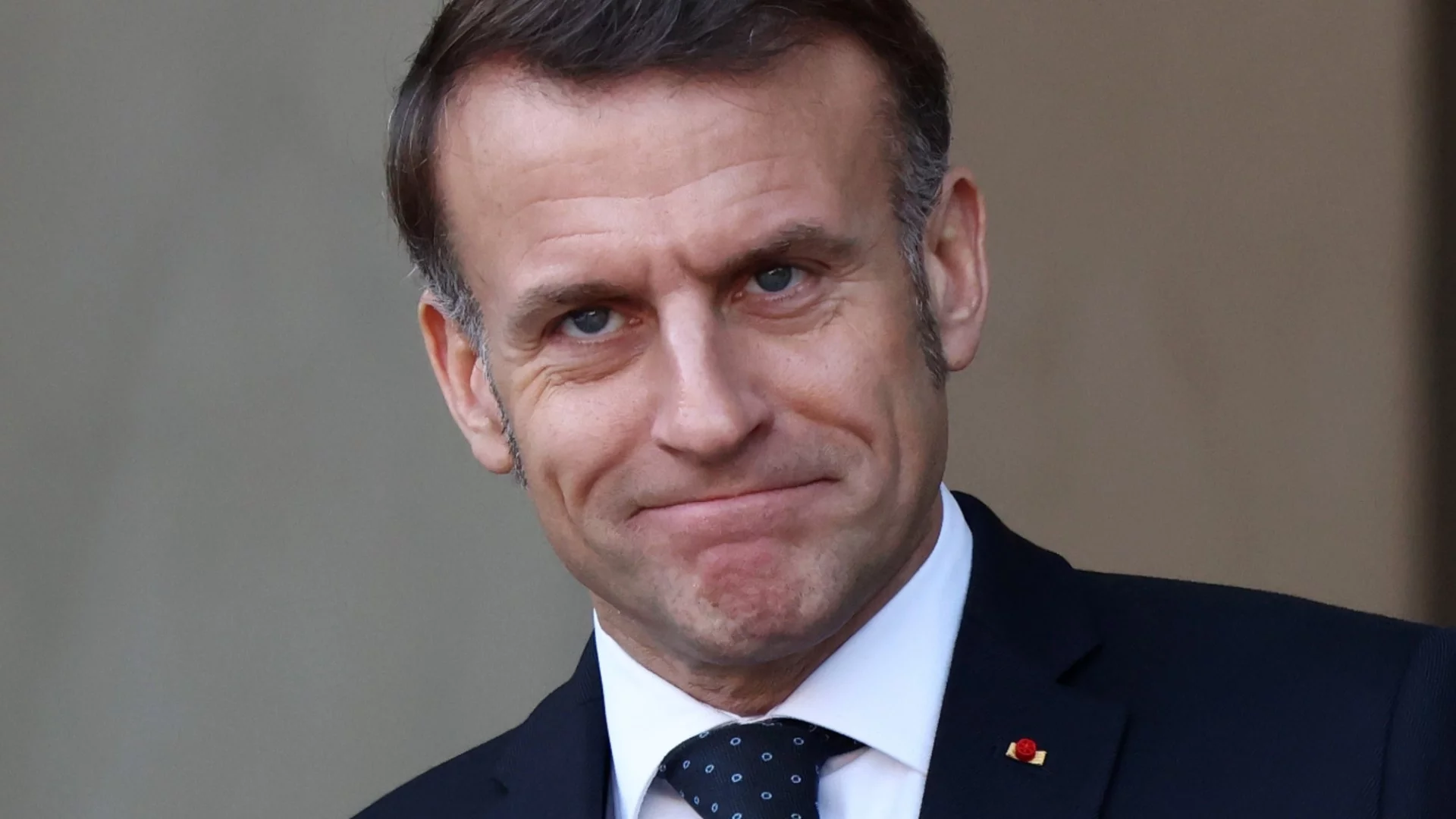 Макрон отива на Великден в Атина: Гърция иска по-дълбока военна връзка с Франция