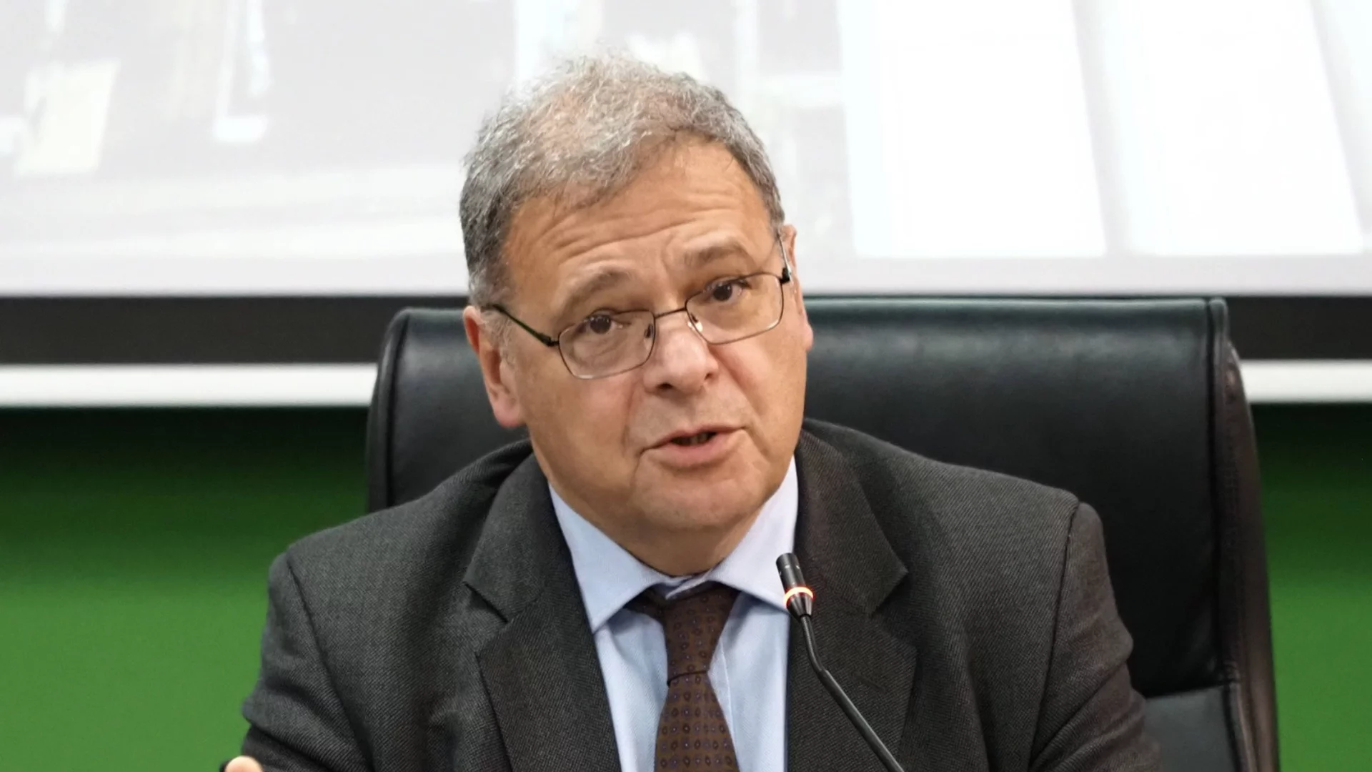 Юлиян Попов: Хора от групата на Ивайло Калушев идваха в МОСВ и при мен, но отказах да подновя меморандума