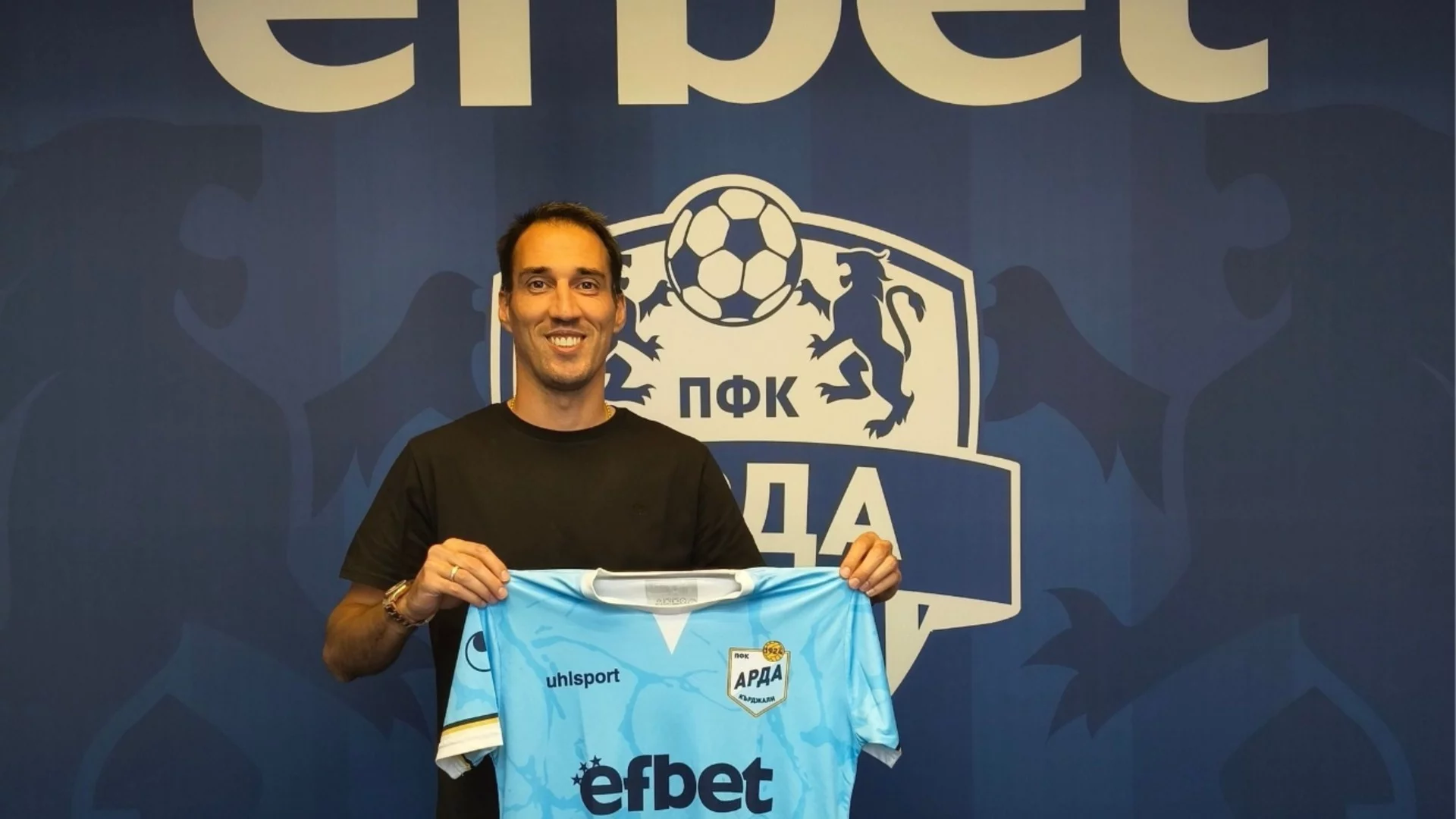 Шефът на Арда разкри защо Попето си е тръгнал: имало ли е скандал с Тунчев?