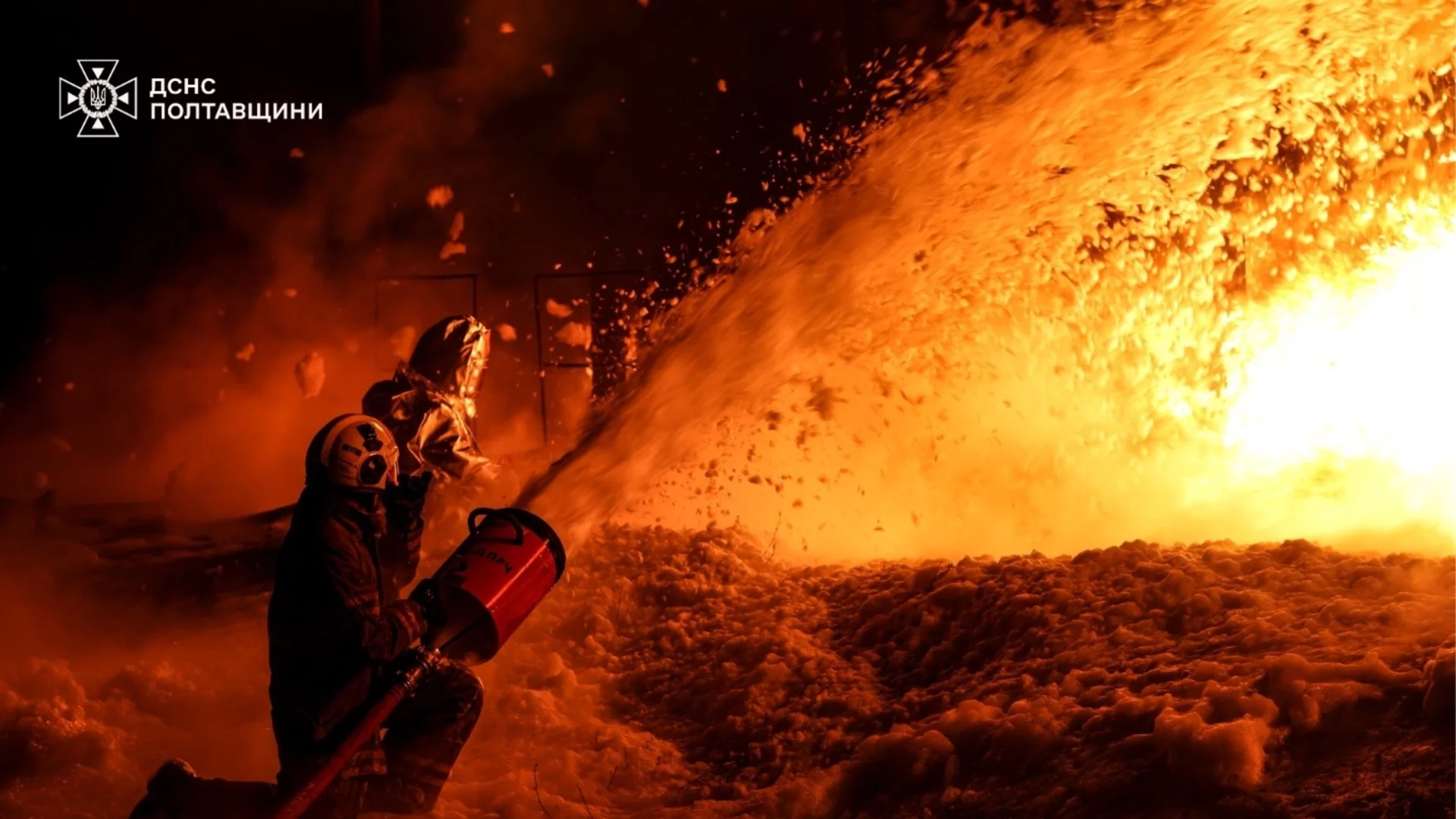 Киев, Харков, Запорожие, Полтава, Кривой Рог: Русия уби и рани украинци, остави ги без ток и отопление (ВИДЕО)