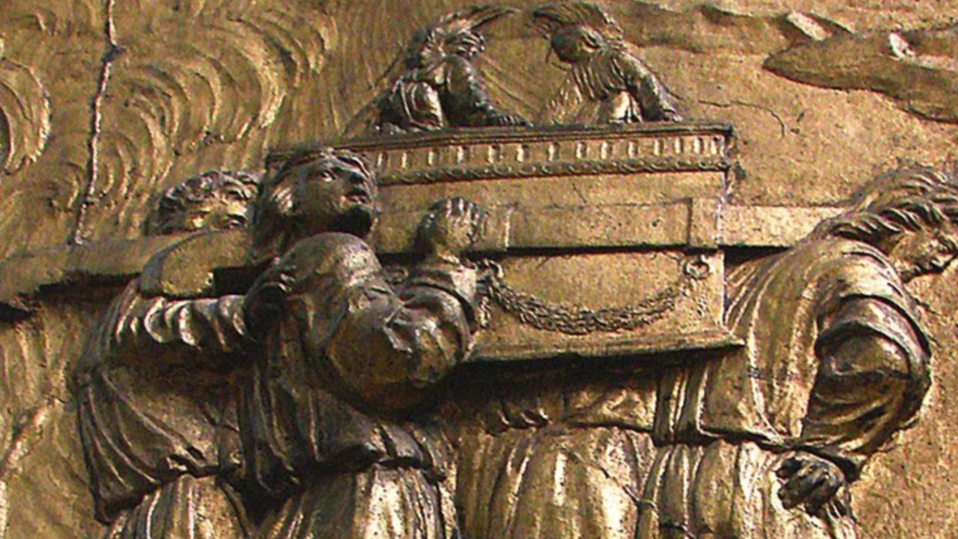 Разхадаха мистерията със смъртта на древната европейска принцеса