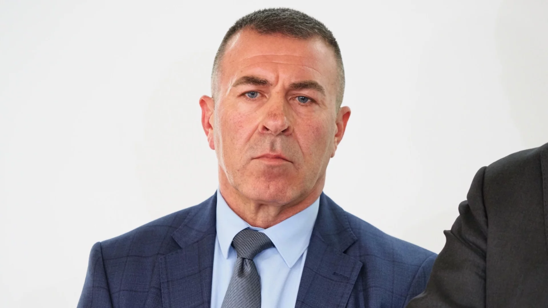 "Замитане на следи": Бившият главен секретар на МВР посочи "Петрохан" като причина за уволнението си