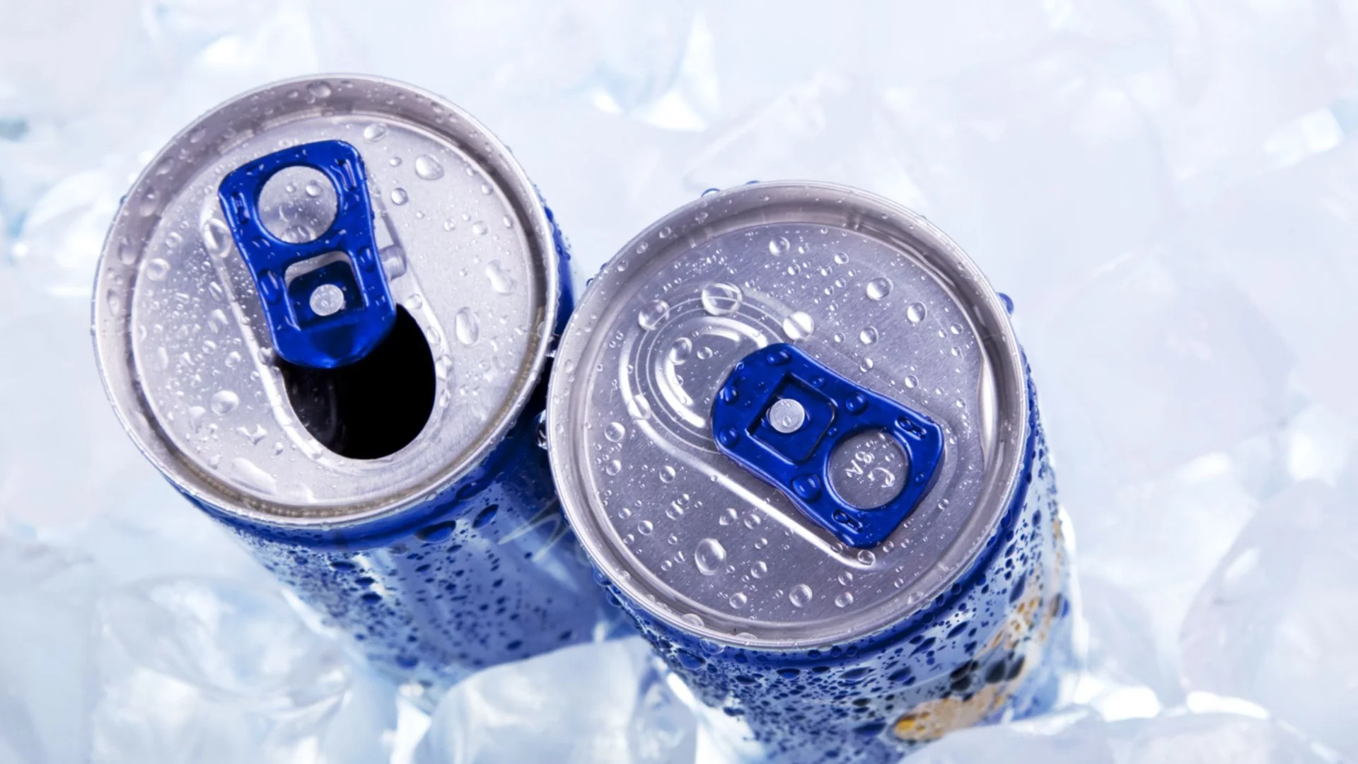 Испания забранява енергийните напитки за деца