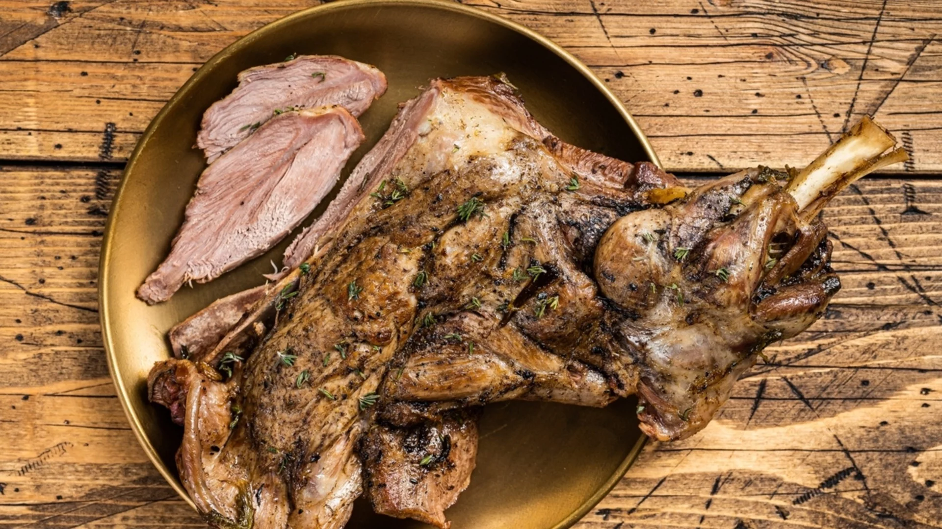 Как да направим по-крехко месото с малка промяна при печенето