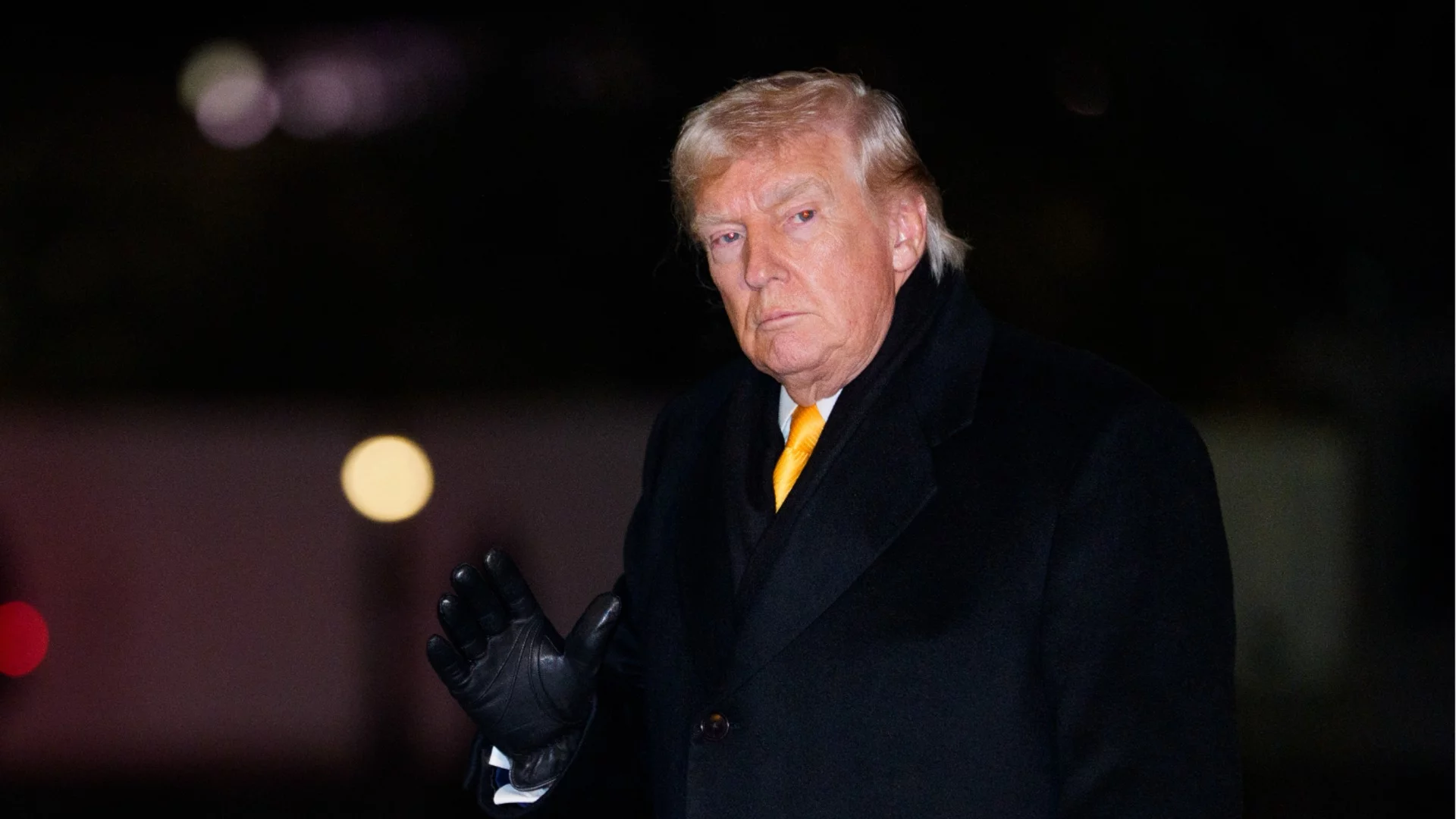 Тръмп поиска от Върховния съд на САЩ да прекрати защитата на сирийските имигранти