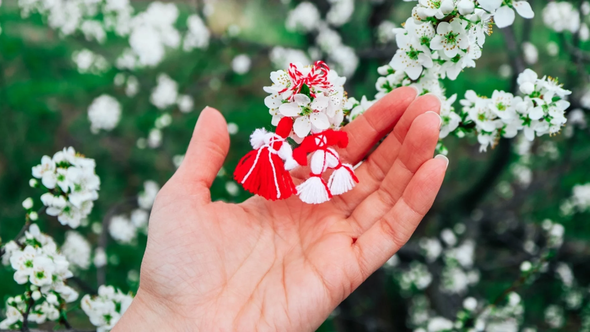 Хороскоп за утре, 1 март: Баба Марта носи късметлийска мартеница на Лъвовете и пази Везните от уроки