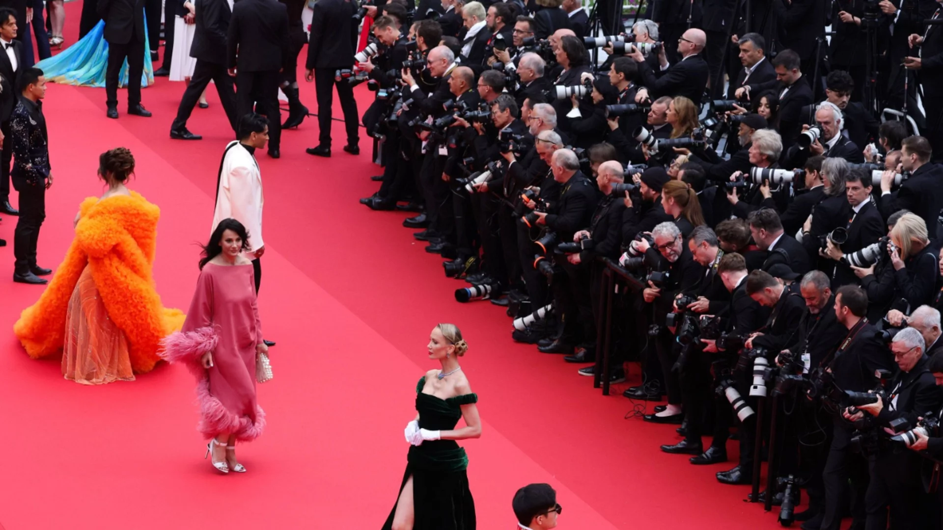 Известен корейски режисьор оглавява журито на фестивала в Кан за първи път