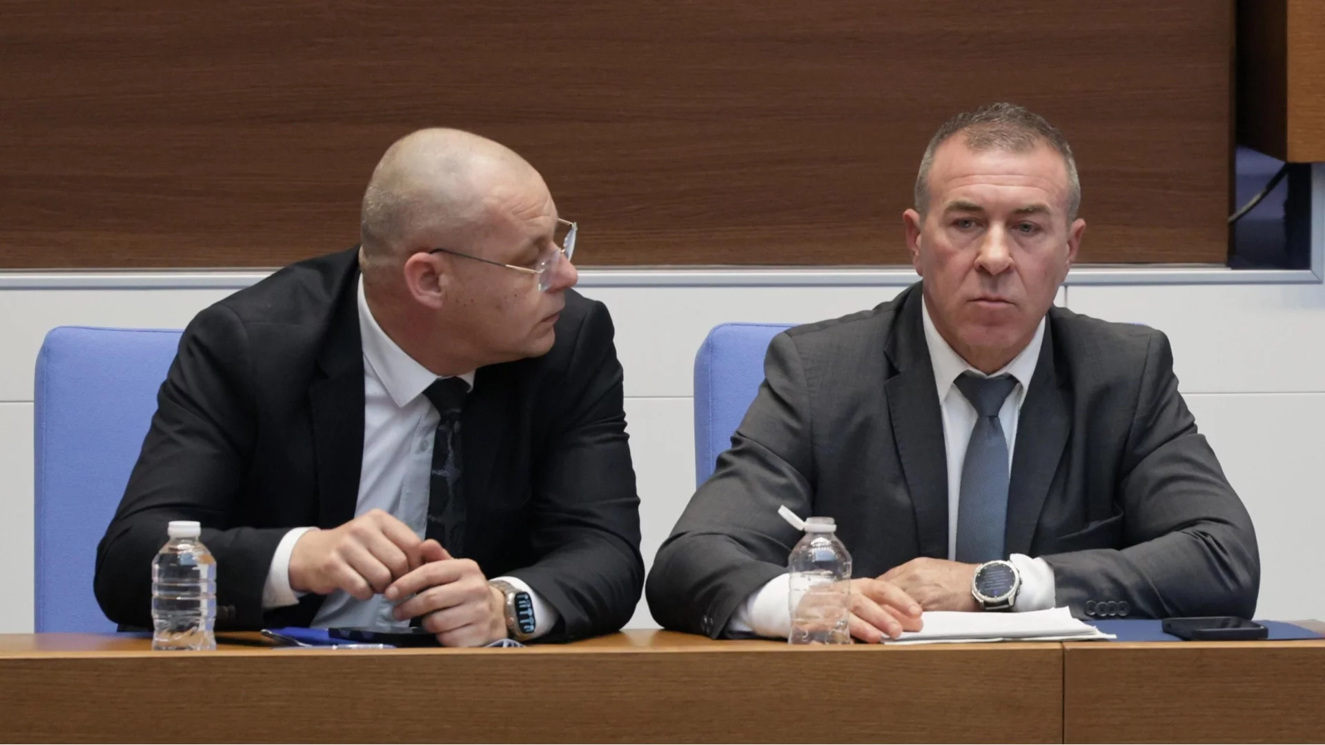 На страната на кое МВР сте? Анкетата на Actualno.com