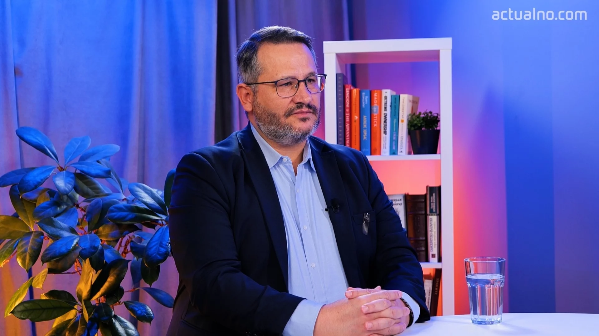 Иван Христанов разкри: "Магазин за хората" работи на загуба