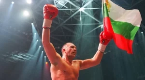 "Къде ни е лева? Жалко за нас!": Кубрат Пулев с яростна изповед против еврото