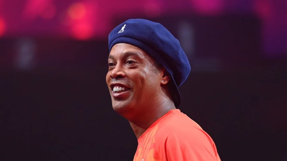 Бразилец бил любимият футболист на нов в Левски?