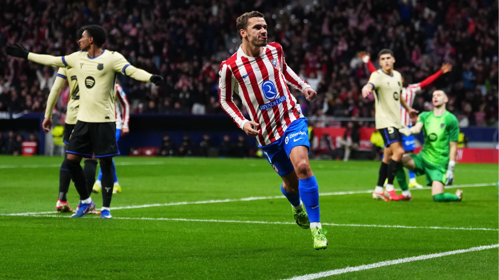 Още един световен шампион сменя Европа със САЩ