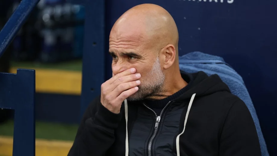 Информация за брутално наказание: Манчестър Сити изпада от Висшата лига?