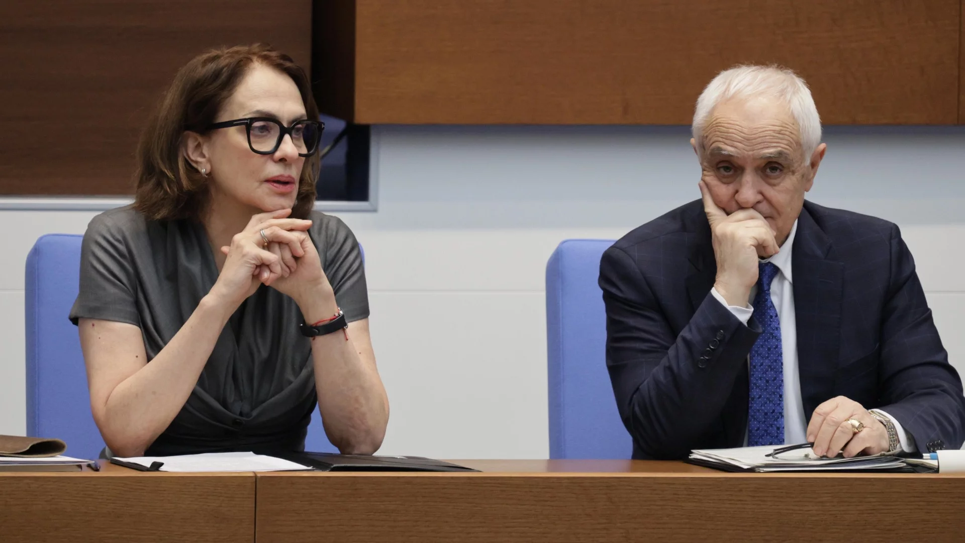 Американски военни самолети в София - какво всъщност се случва?