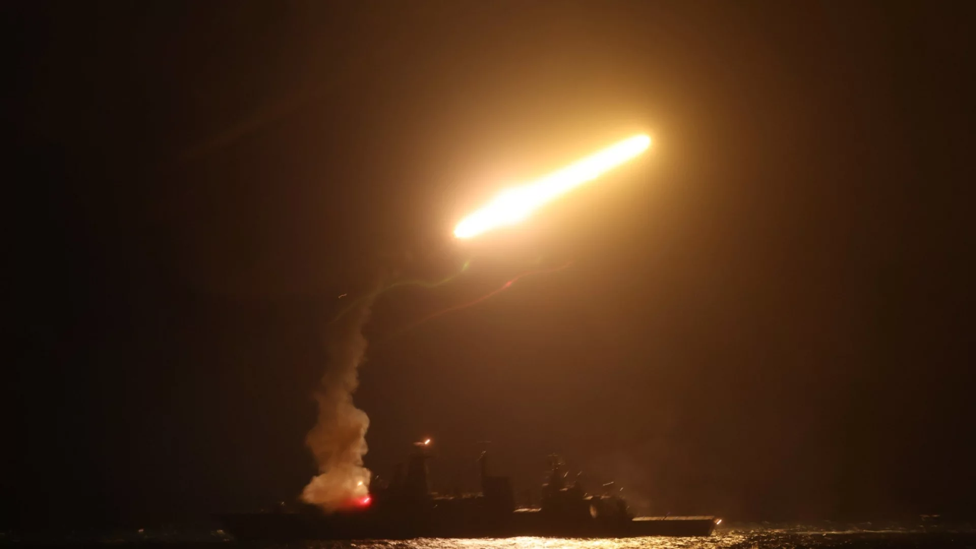 Разкритие: Русия ударила Украйна със забранена ракета (ВИДЕО)