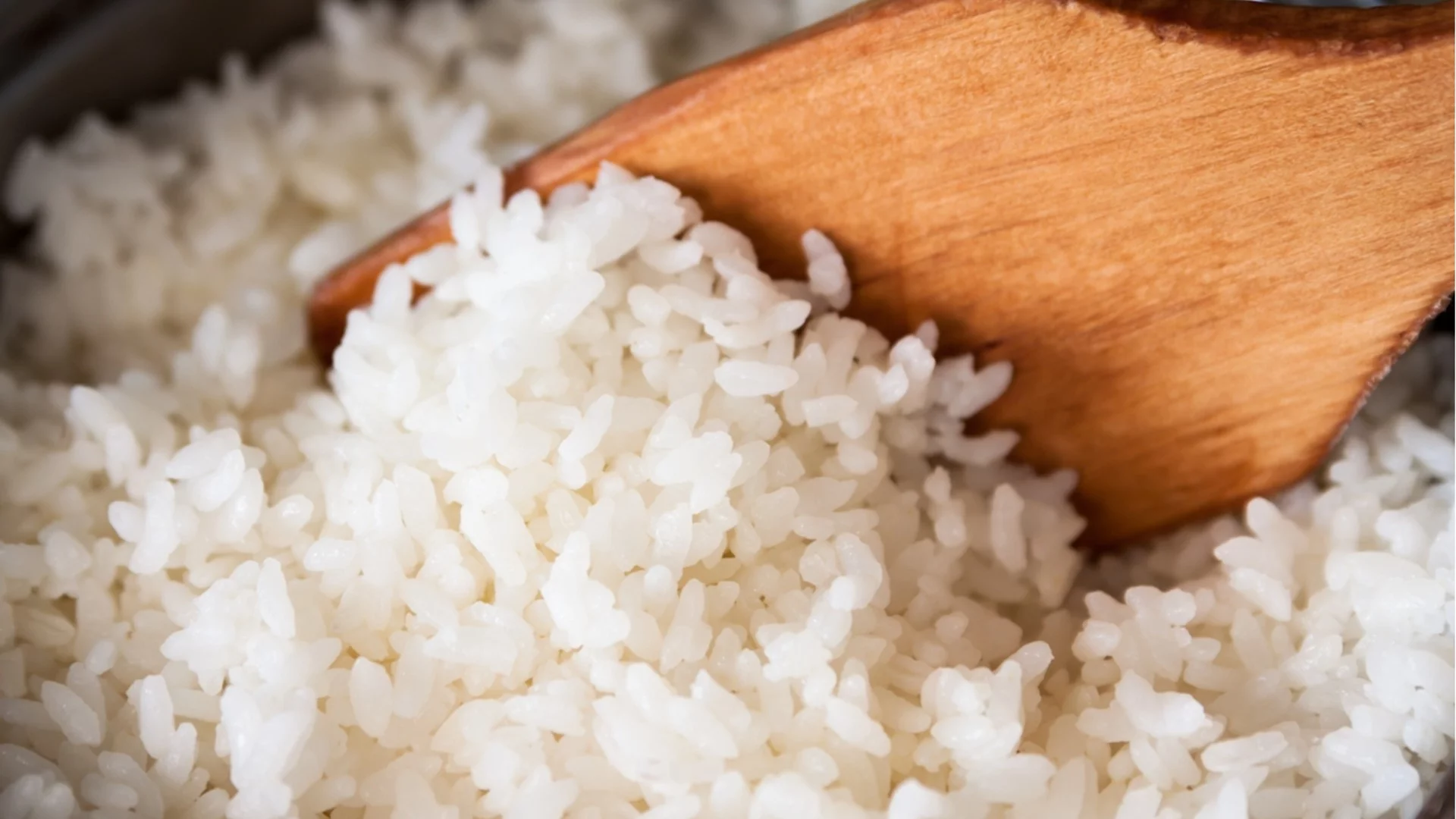 Как да направим по-ронлив ориза с малка промяна във варенето