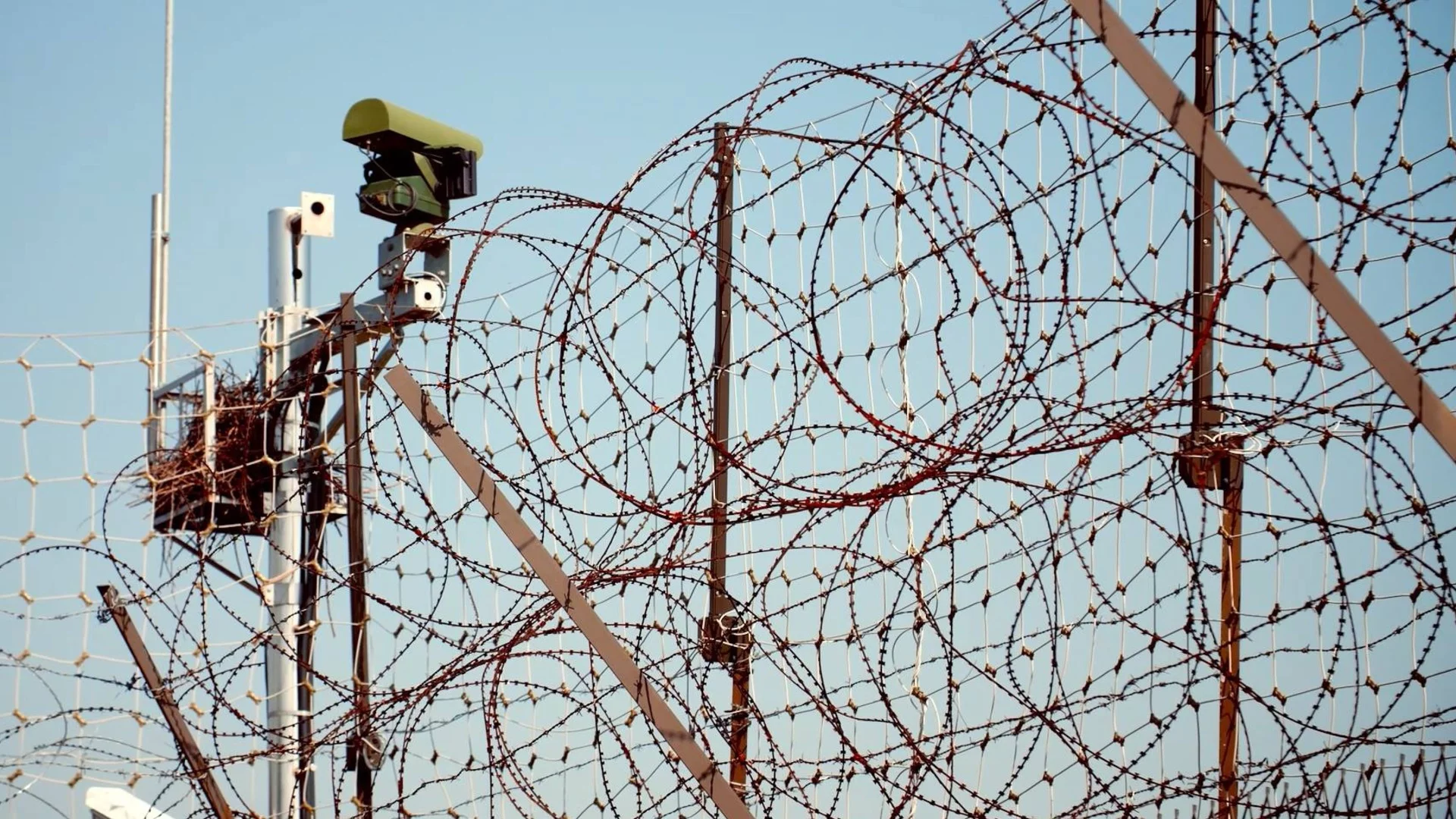 Гърция удължава граничната ограда с Турция