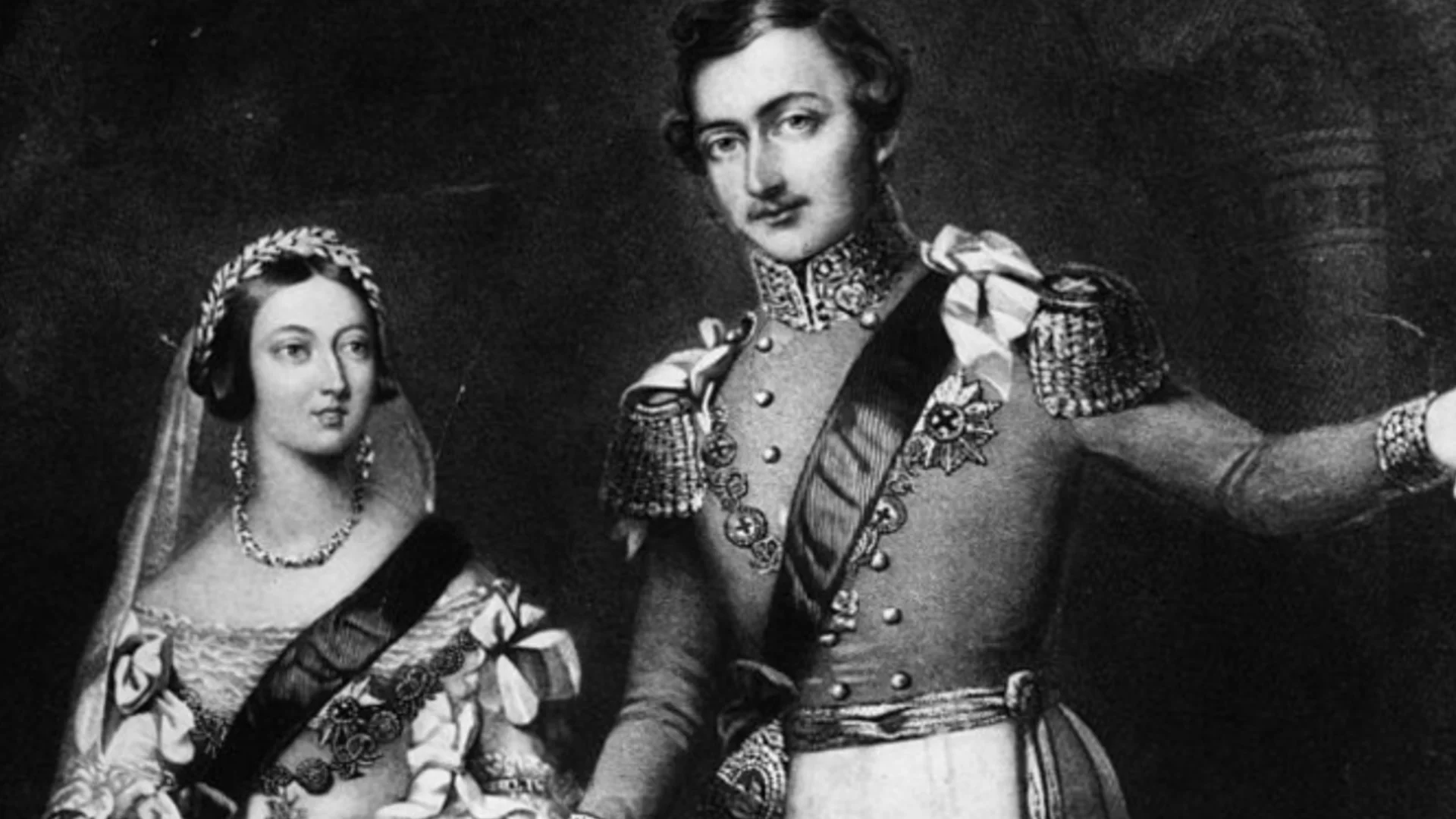 Oткриха капсула на времето от викторианската епоха