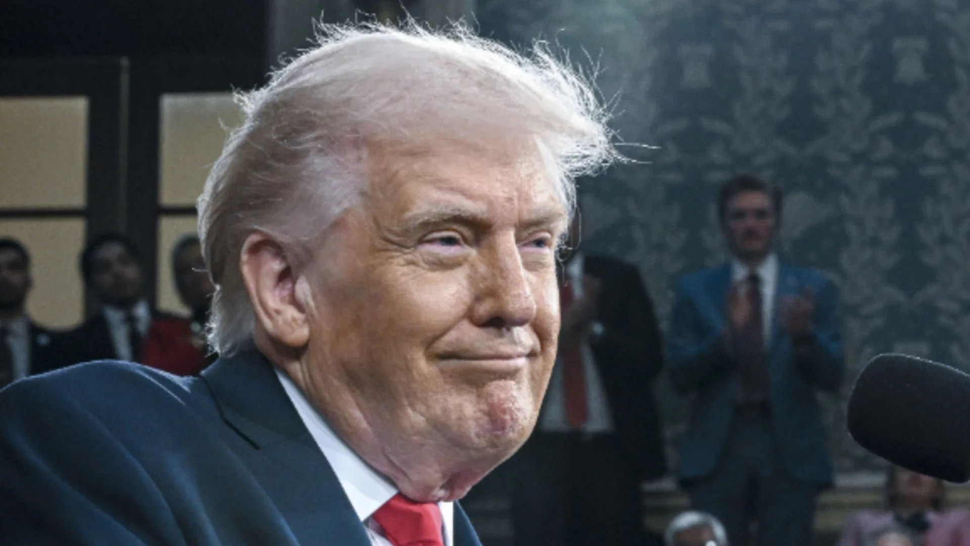 Тръмп: Робърт де Ниро е с душевно разстройство и нисък коефициент на интелигентност