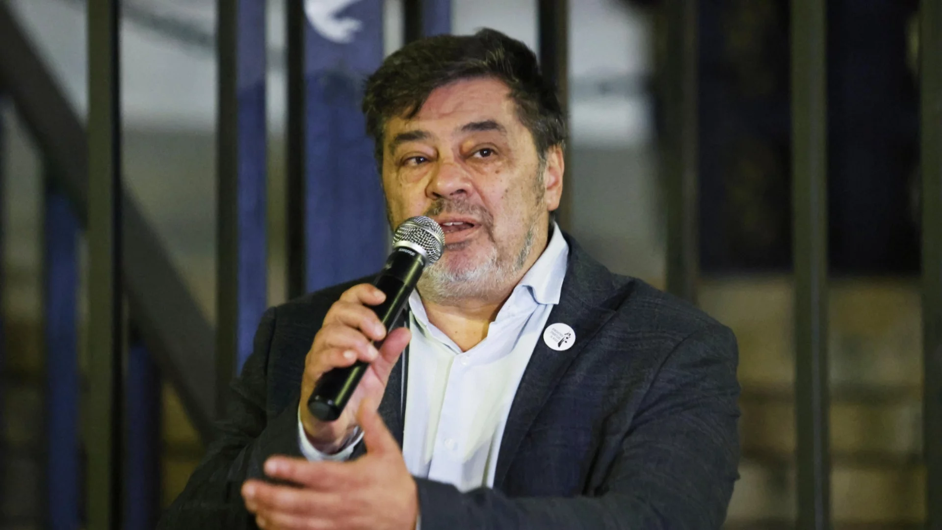 "Може да остане безсрочно, избран от своите подчинени": От "Правосъдие за всеки" за казуса "Сарафов"