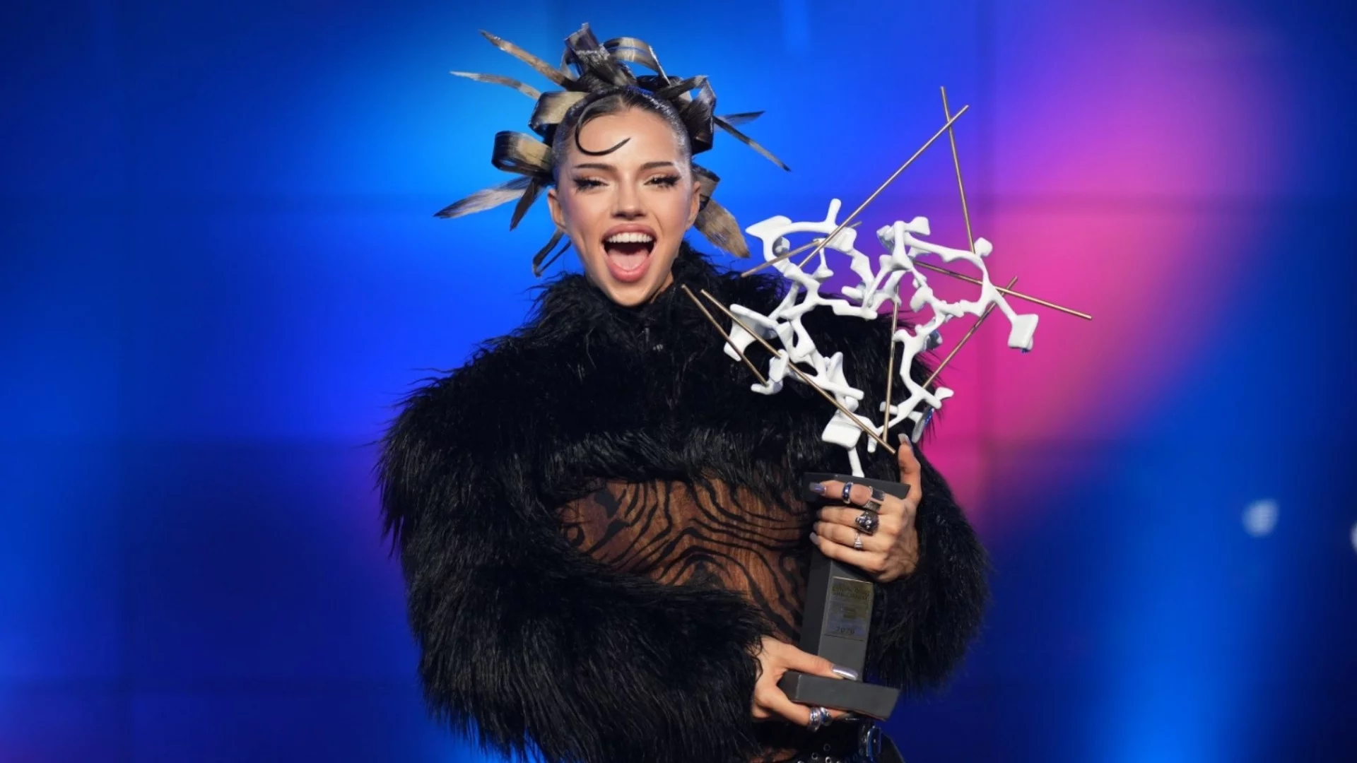 Избираме песента на DARA за "Евровизия" на 28 февруари 2026