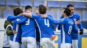 Първо Лозев, сега и ръководството: Спартак Варна побесня срещу скорошен скандал с тях