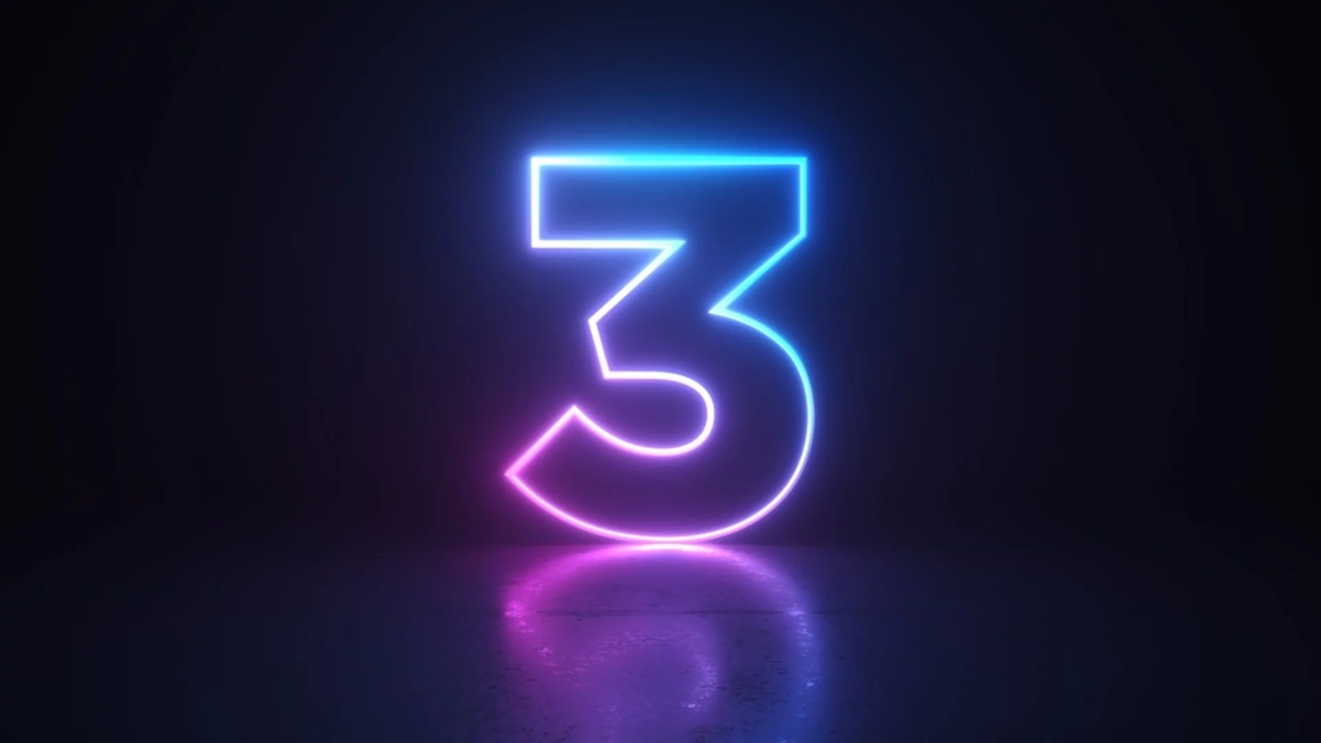 През третия месец: Числото 3 ще обърне съдбата в полза на 4 зодии