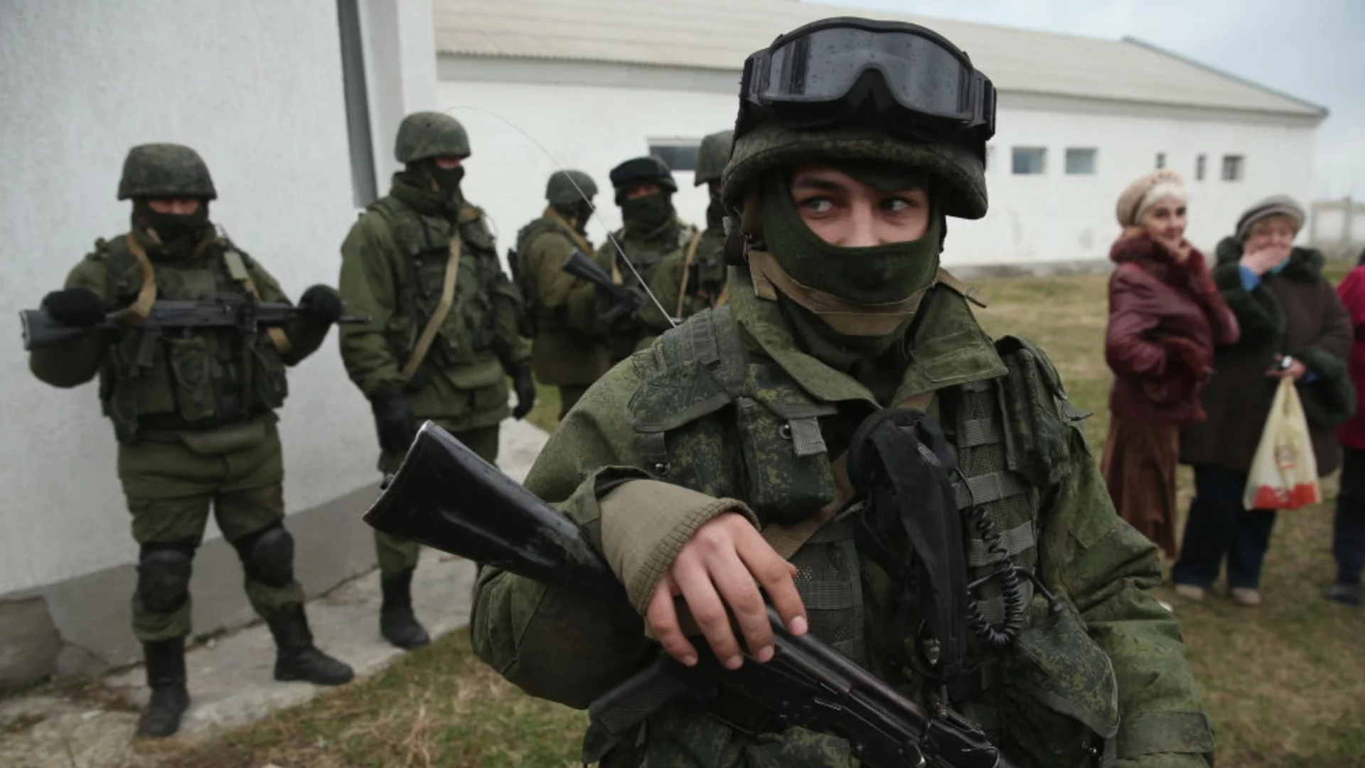 Войната разкри - нашата държава е слаба и не може без промяна: Z-блогър и десантчик за Путинова Русия