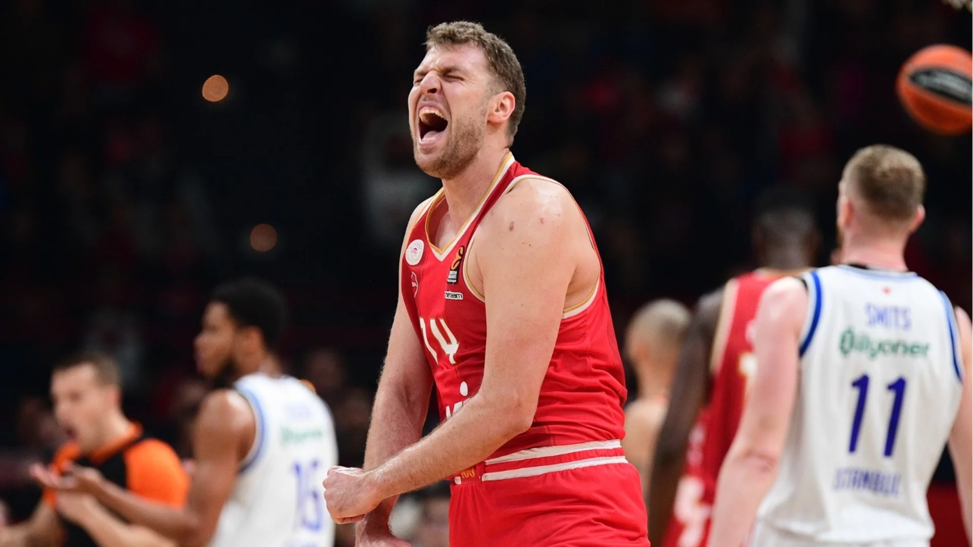 Везенков аут за националите - кога ще се завърне на паркета?