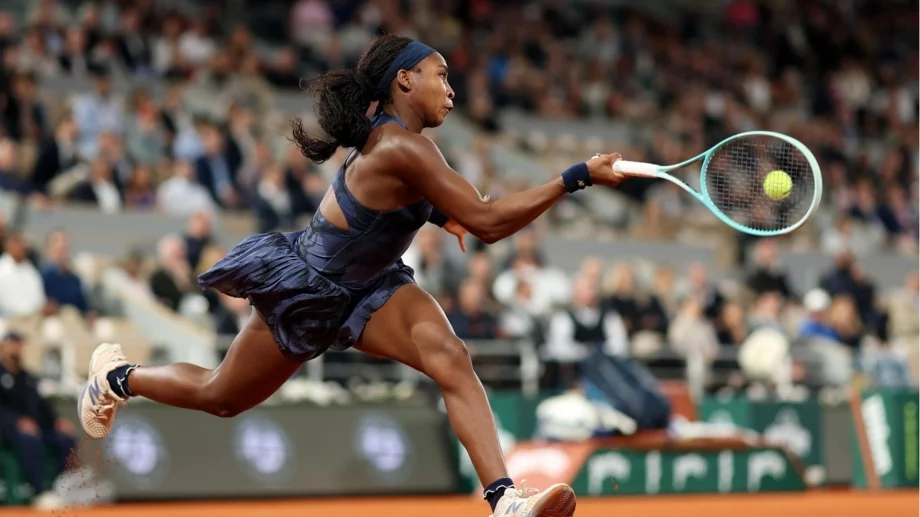 Коко Гоф е виновна: В Остин с интересно решение за турнира в града