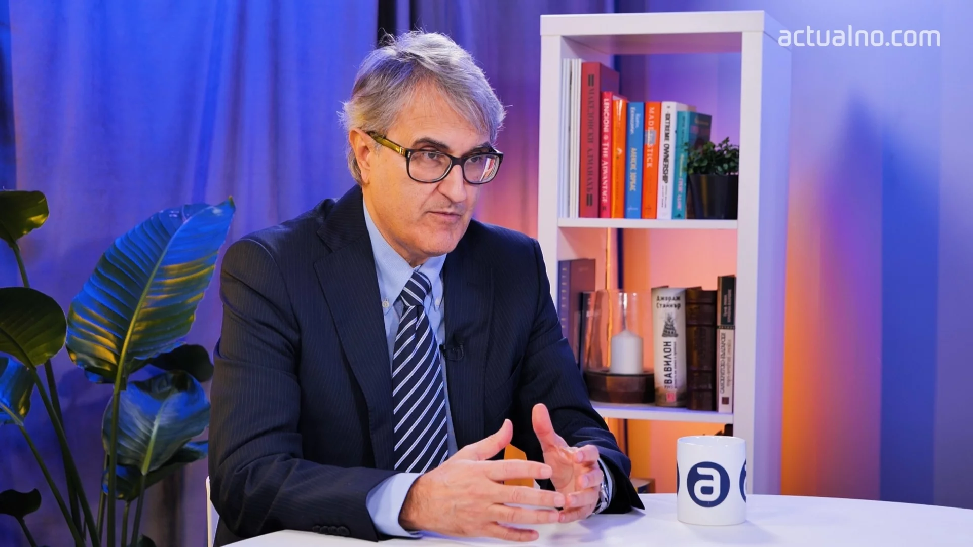 Каква е общата игра на Борисов, Радев и Пеевски: Говори Евгений Кънев (ВИДЕО)