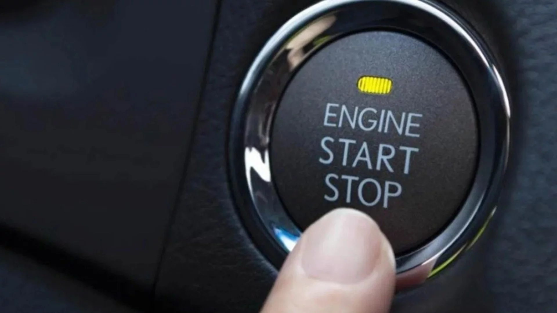 Трябва ли да се изключва системата старт-стоп