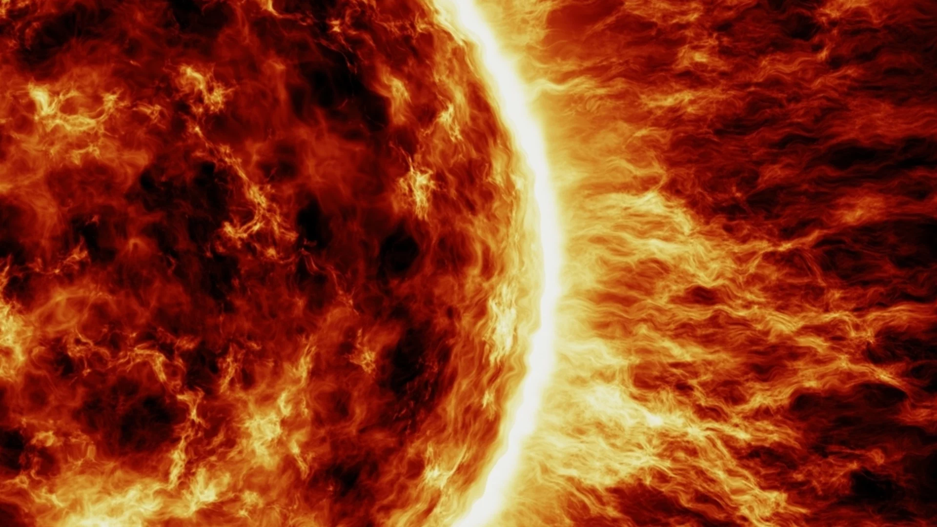 Какво се случва за пръв път със Слънцето от 2022 г.?