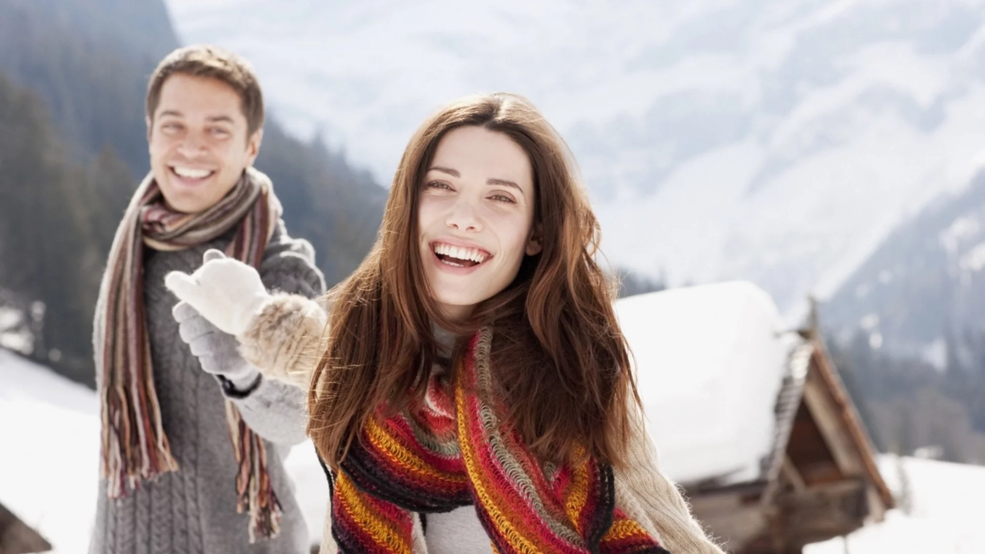 Прогноза за времето - 27 февруари 2026 г. (четвъртък)