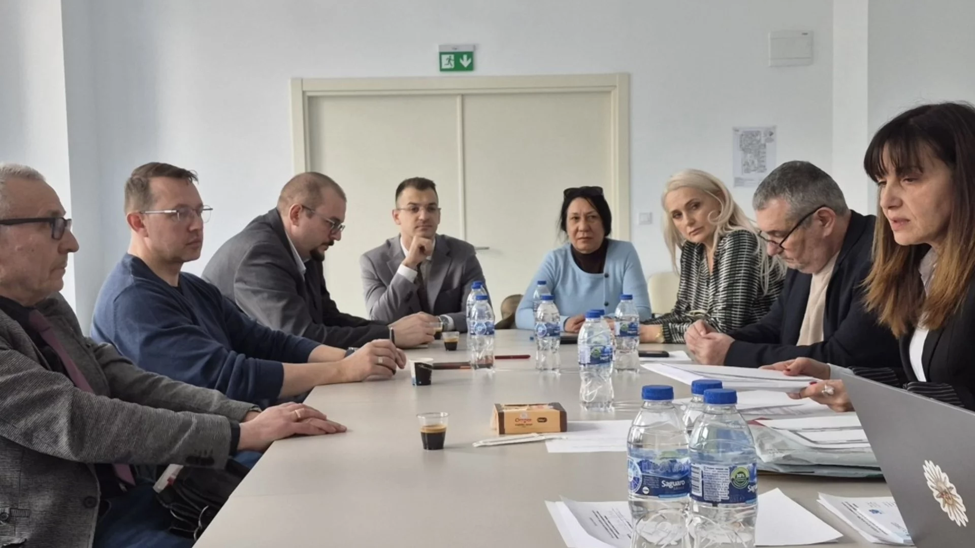 Ето кои кандидати за управител на детската болница в Бургас продължават напред