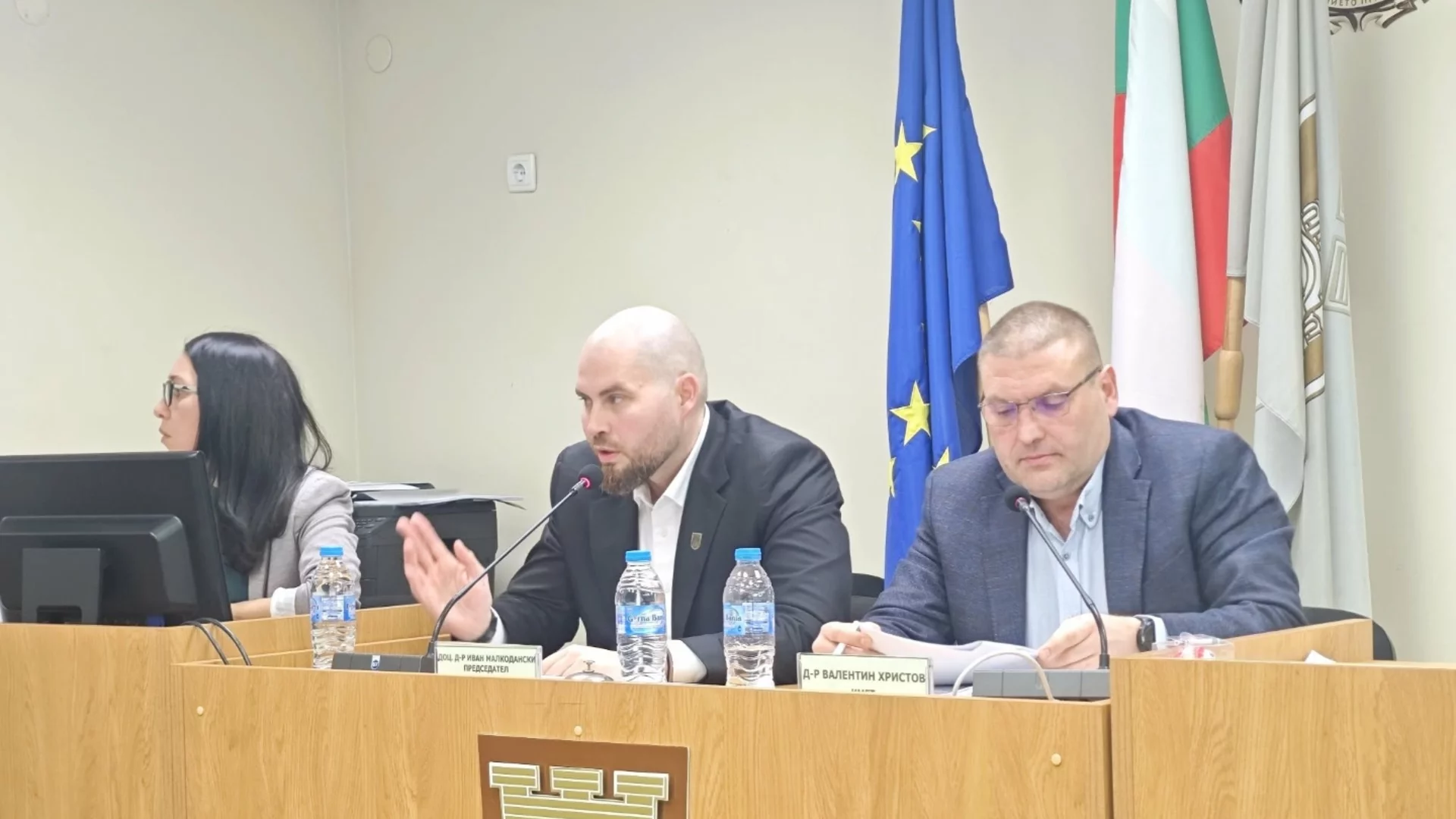 Одобриха календарите за младежки дейности, културни събития и спорт на Плевен до май 2026 г.