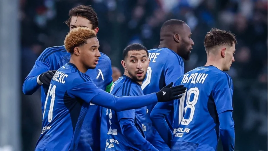 Левски - Локомотив София по ТВ: Кога и къде да гледаме столичното дерби в Първа лига?