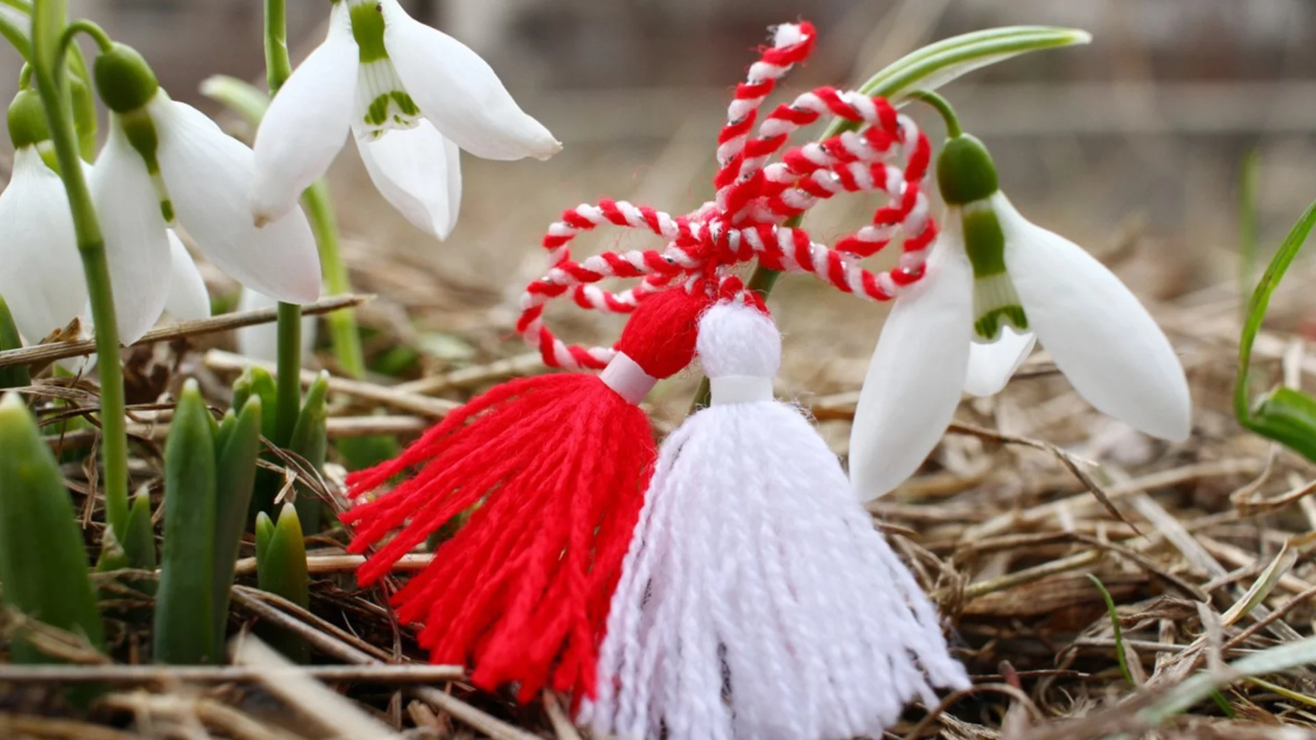 В неделя: Баба Марта ще върже златна мартеница на Дева, Риби + още 2 зодии