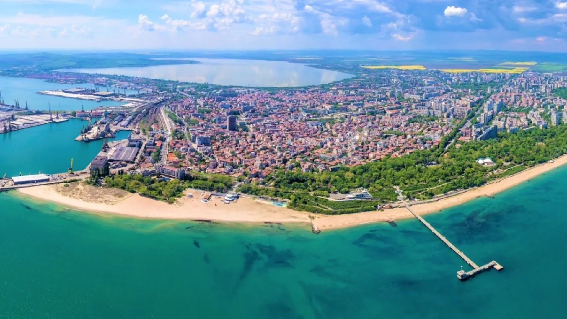 Община Бургас стартира нова сесия за подкрепа на стартира предприемачи и млади иноватори