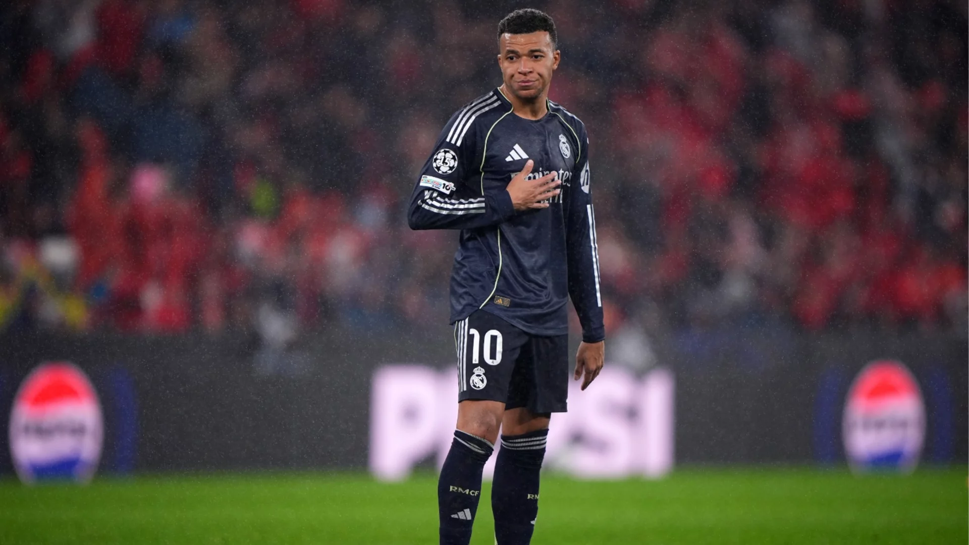 Всичко е ясно: ето кога се завръща Килиан Мбапе