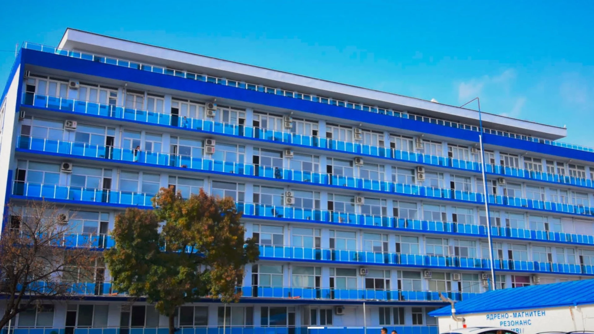 Новият здравен министър се зае да спасява детското отделение на варненската болница