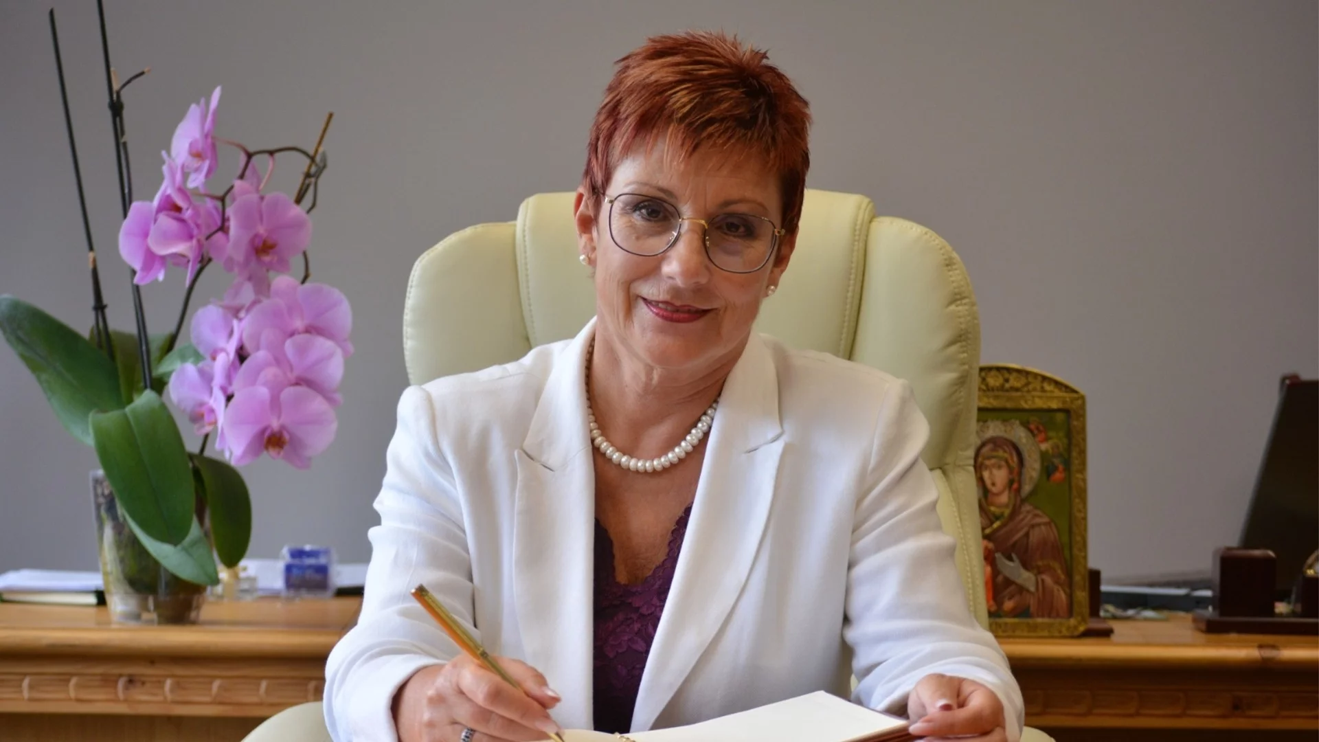 Кметът на Община Тетевен представи годишния си отчет за 2025 година