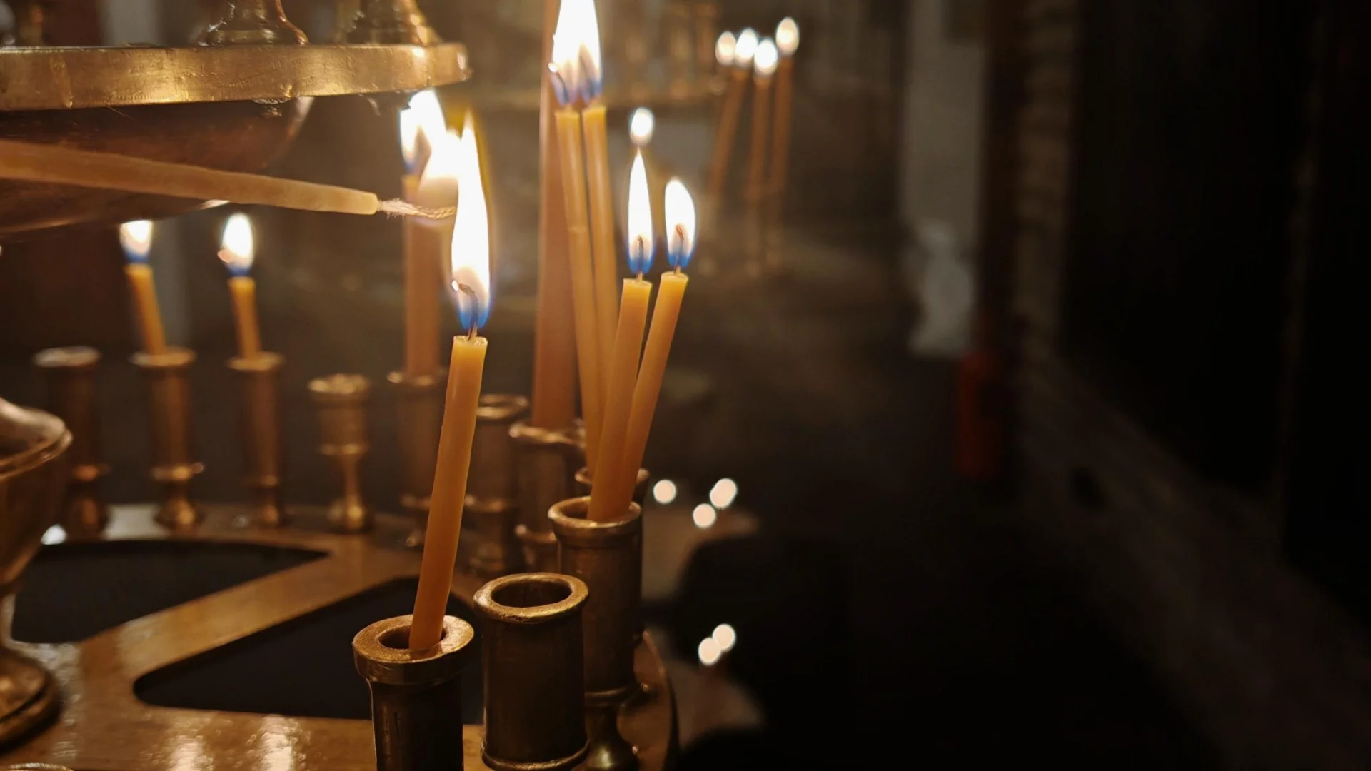 Църковен празник на 1 март: НЕ правете това, за да не живеете в раздор цяла година