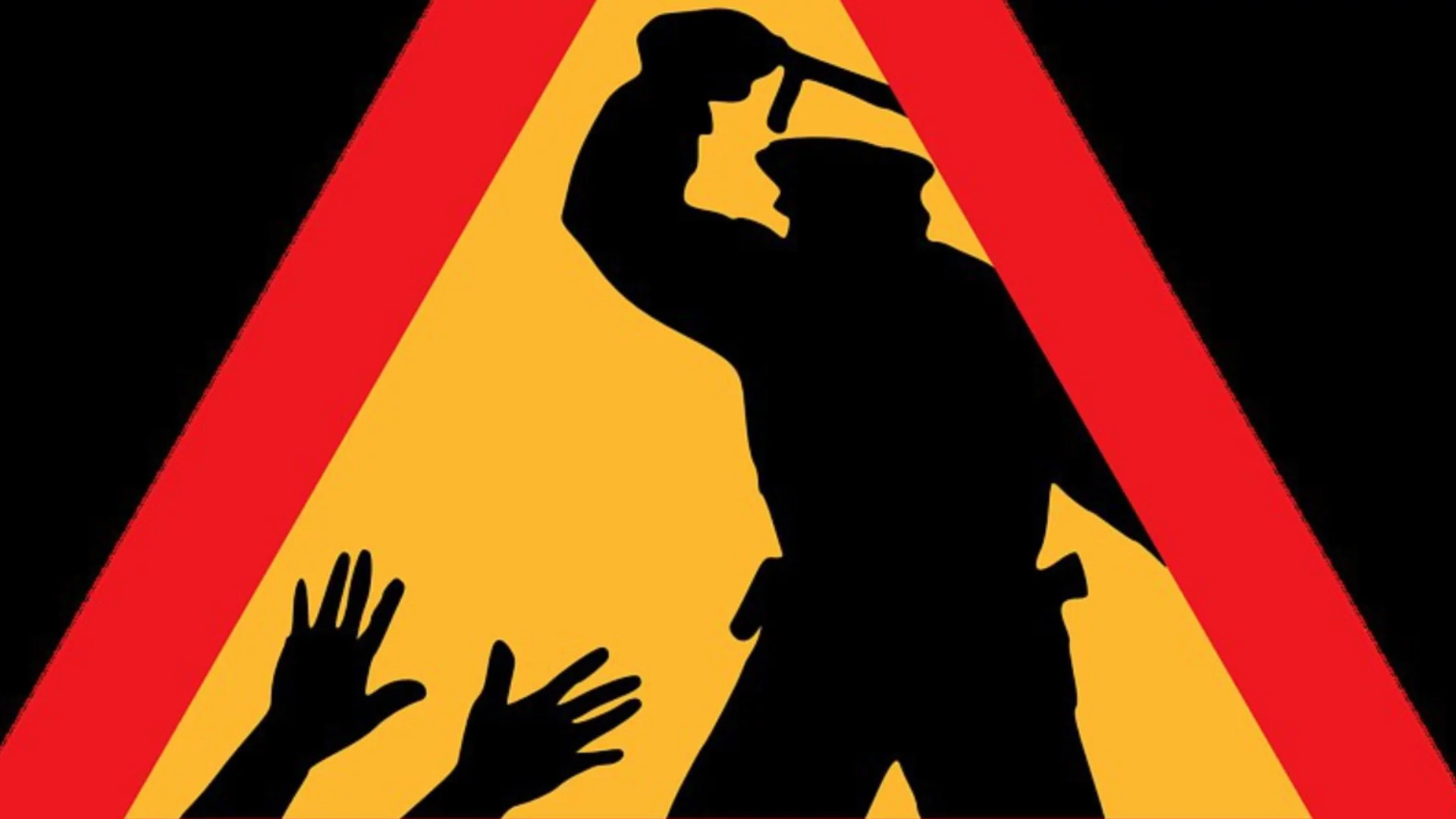 Удар в лицето, счупена челюст и над 2 години няма съд за бивш полицай