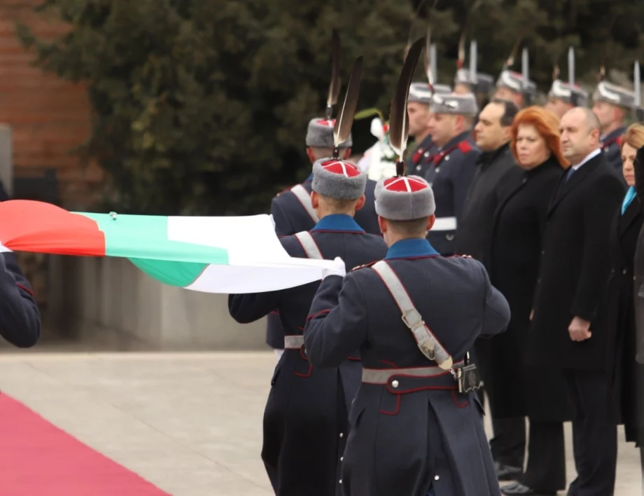3 март: Честваме Освобождението на България