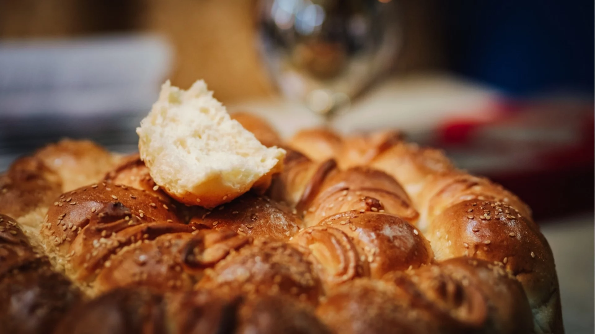 Утре е Тодоровден - ето какво ЗАДЪЛЖИТЕЛНО трябва да сложите на трапезата