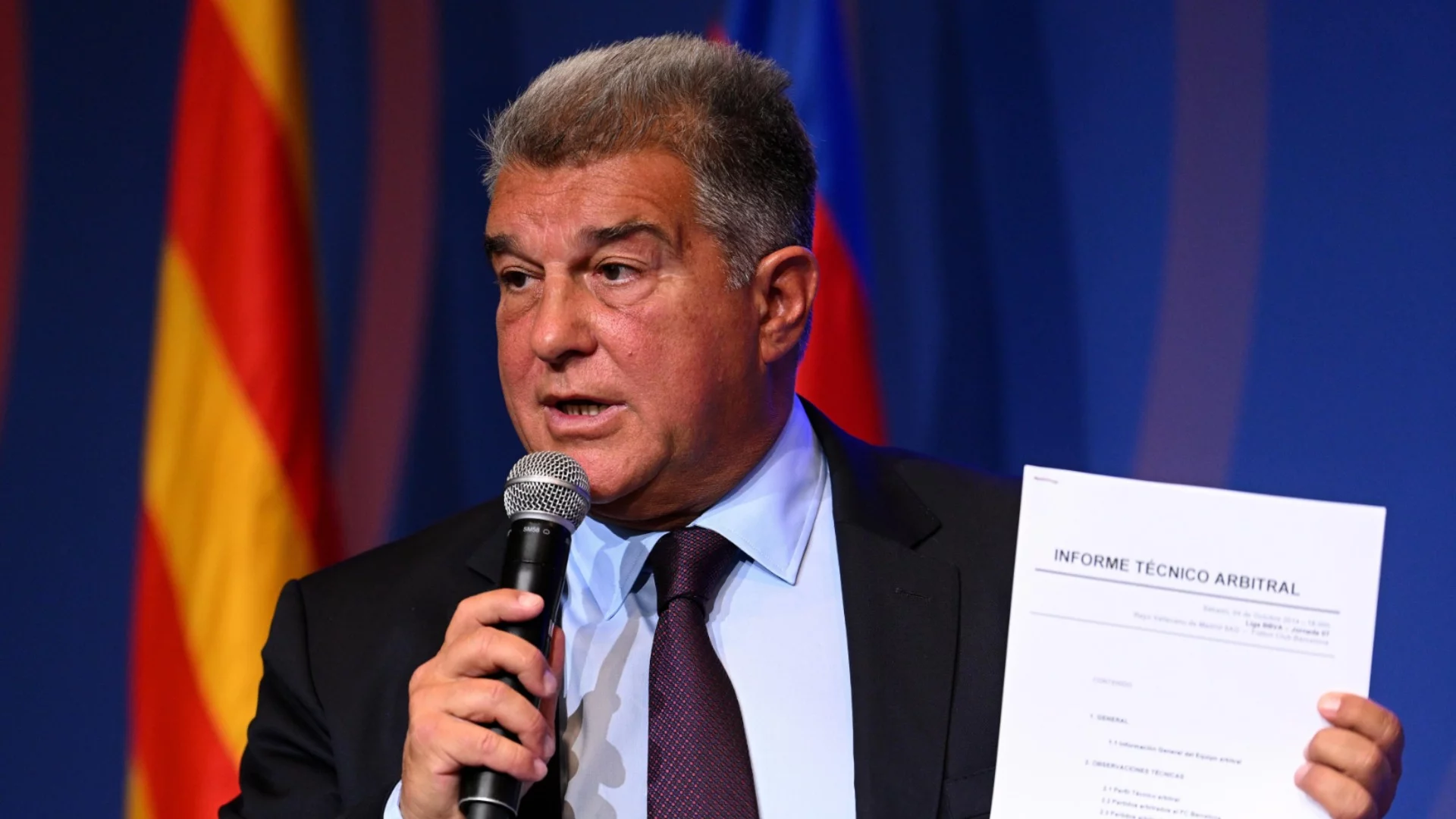 Шеф в Барселона избухна: могат да си позволят звезди на Ман Сити и Атлетико Мадрид