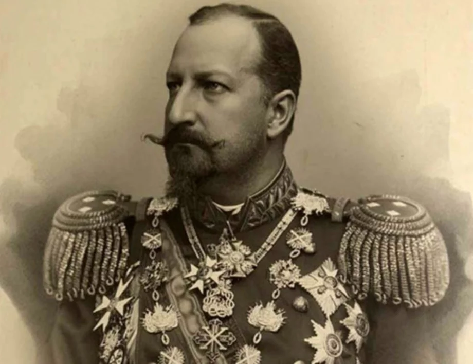 2 март в историята: Фердинанд I е признат за княз на България 