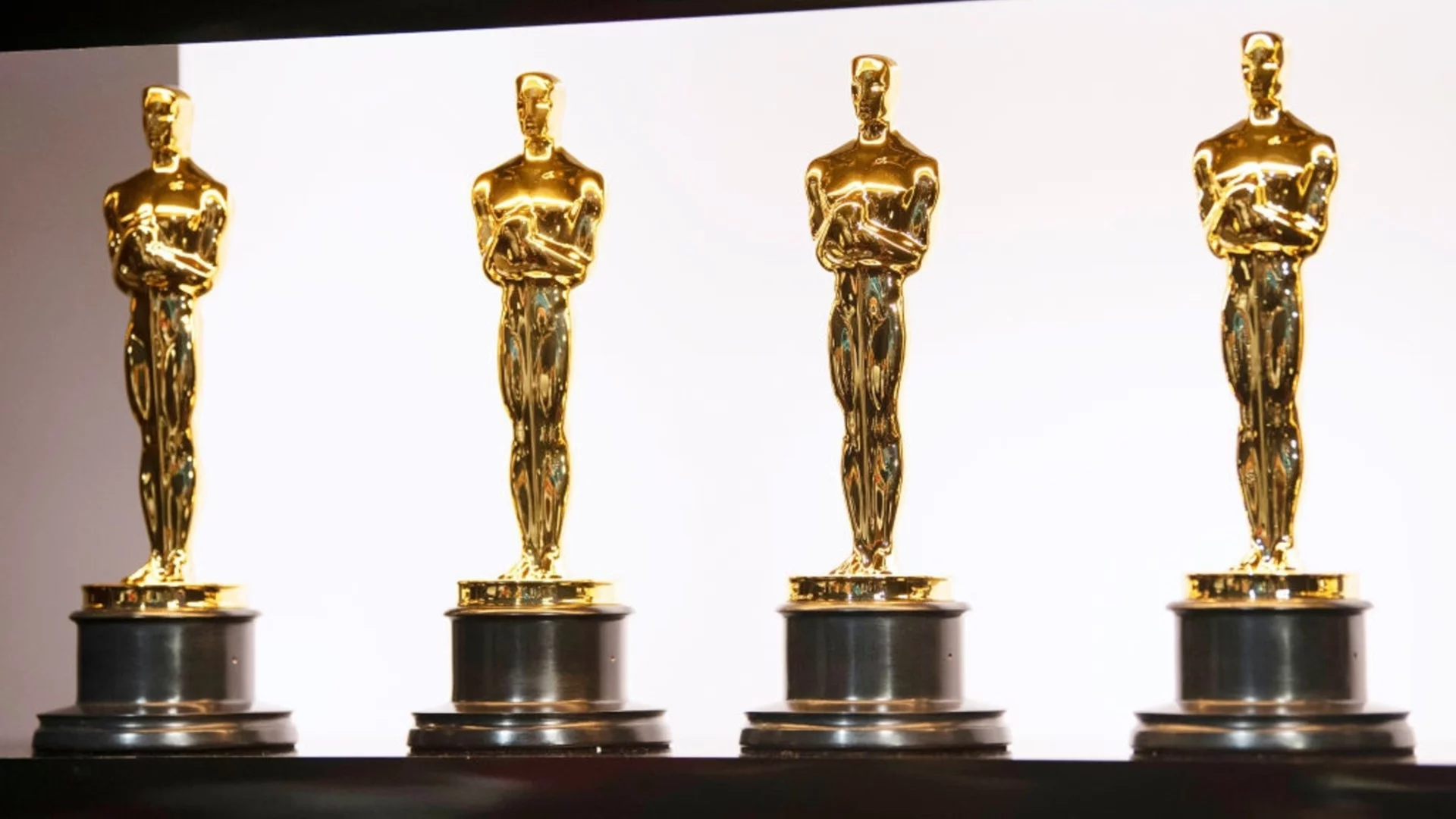 Обявиха звездите, които ще връчват наградите "Оскар"