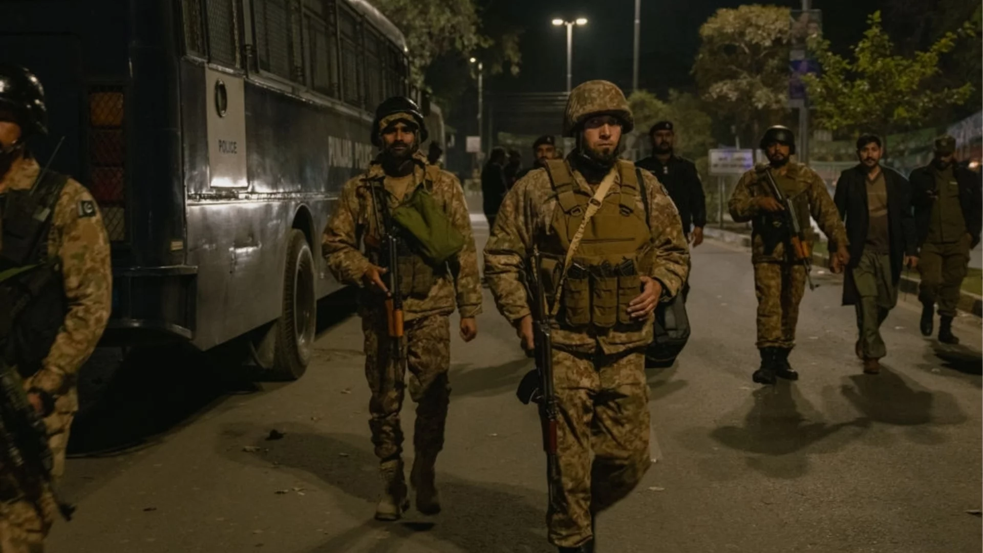 Афганистанска медия: Ударихме ядрен обект в Пакистан (ВИДЕО)